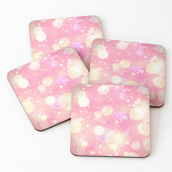 Item preview, Sparkling Pink designed and sold by FantasySkyArt.