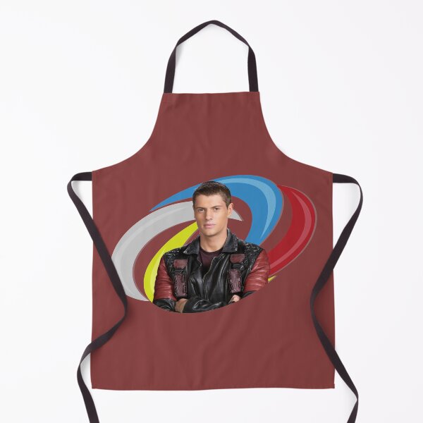 Item preview, Henry - Danger Force Logo designed and sold by Linneke.