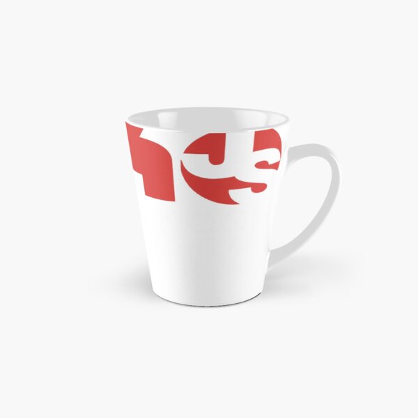 Heckler Koch Logo Essential Tasse (konisch)