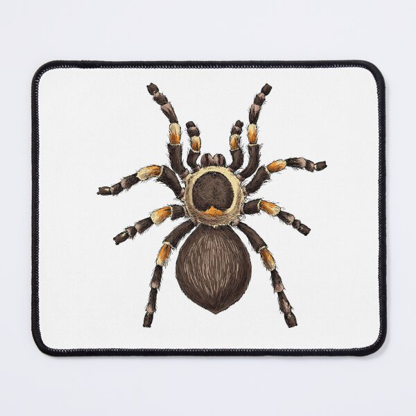 Item preview, Tarantula designed and sold by Katerina Mitkova Kirilova.