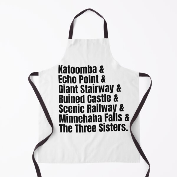 Item preview, Tour of Katoomba designed and sold by Willowandme.