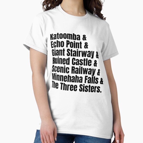 Item preview, Tour of Katoomba designed and sold by Willowandme.