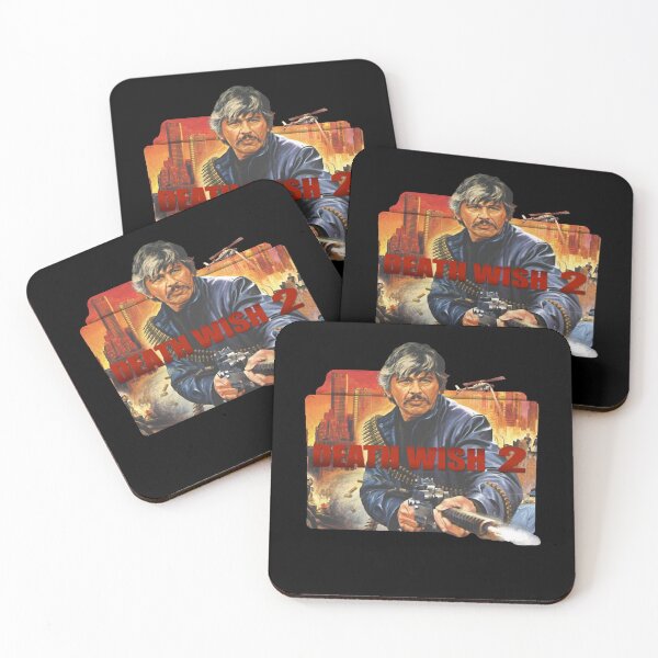 Item preview, My Favorite People Death Wish 2 Gifts For Fan designed and sold by MarcellusDikens.