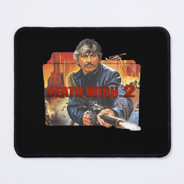 Item preview, My Favorite People Death Wish 2 Gifts For Fan designed and sold by MarcellusDikens.