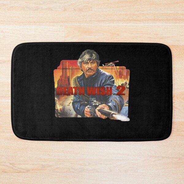 Item preview, My Favorite People Death Wish 2 Gifts For Fan designed and sold by MarcellusDikens.