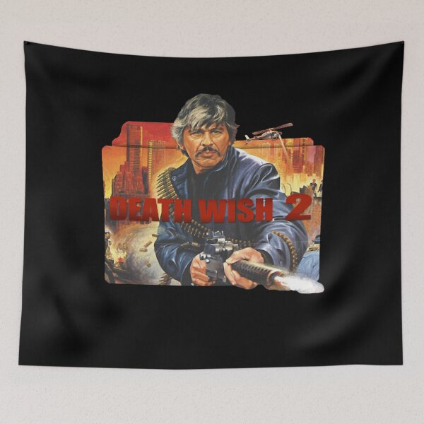 Item preview, My Favorite People Death Wish 2 Gifts For Fan designed and sold by MarcellusDikens.