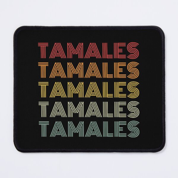 Item preview, Tamales Retro Style designed and sold by MariosNydras.
