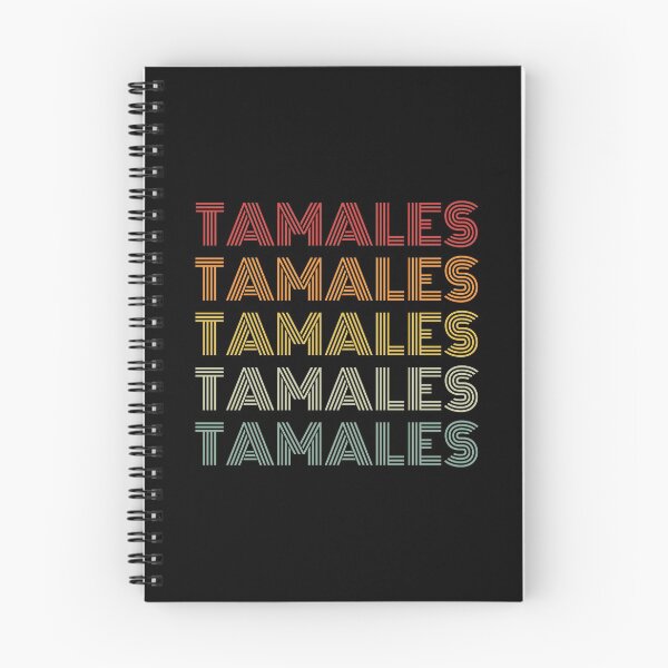 Item preview, Tamales Retro Style designed and sold by MariosNydras.