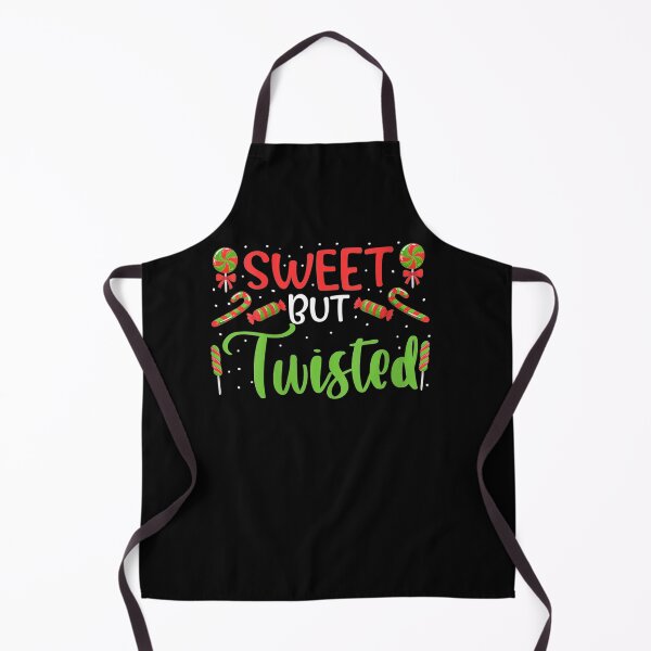 Item preview, Sweet But Twisted Chistmas designed and sold by ChristinaMauri.