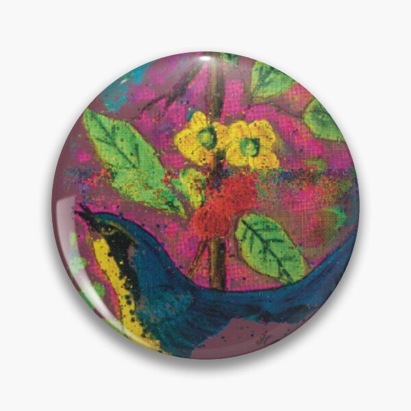 Item preview, Edwardian Bird designed and sold by JoJo59.