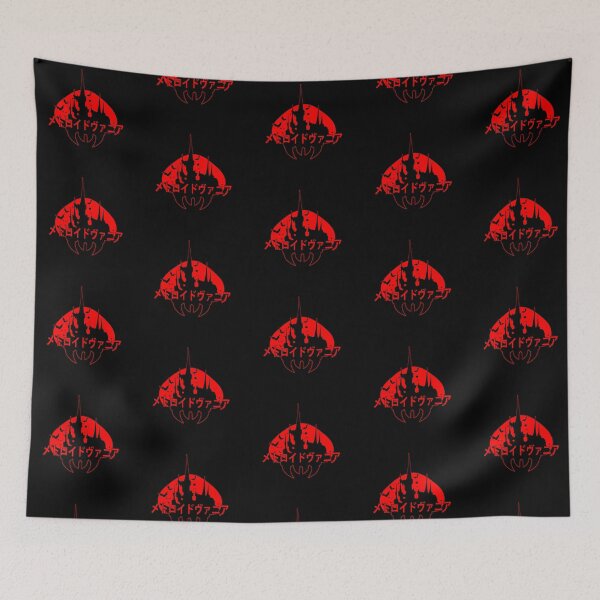Item preview, METROID x CASTLEVANIA designed and sold by autoboxdesign.