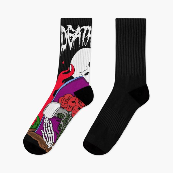 Item preview, Proud Death Wish Gifts For Movie Fan designed and sold by MarcellusDikens.