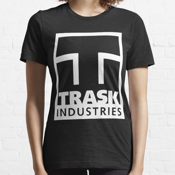 Trask Industries T Shirts for Sale Redbubble