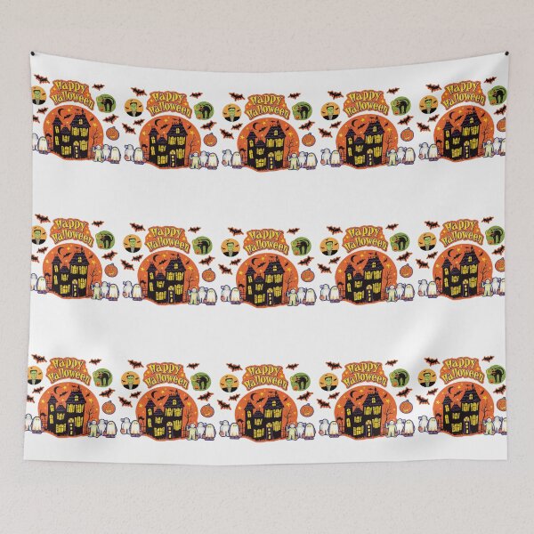 Item preview, Halloween Mens Orange designed and sold by IrisWheatia.