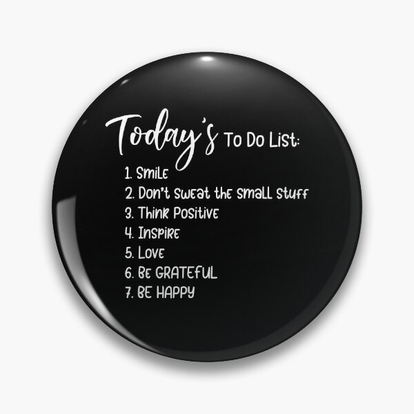 Item preview, Today's To Do List 2 designed and sold by AshleysBazaar.