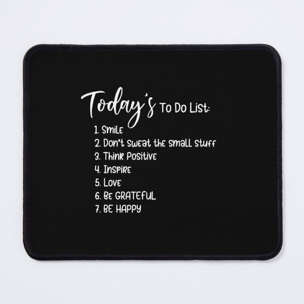 Item preview, Today's To Do List 2 designed and sold by AshleysBazaar.
