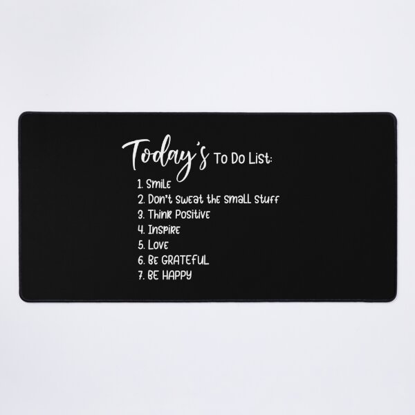 Item preview, Today's To Do List 2 designed and sold by AshleysBazaar.