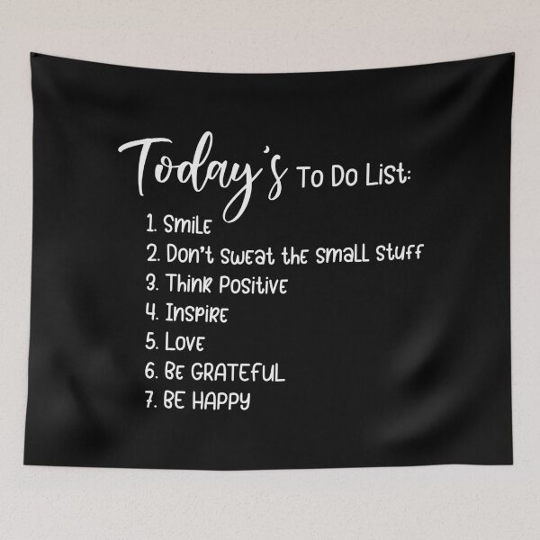 Item preview, Today's To Do List 2 designed and sold by AshleysBazaar.