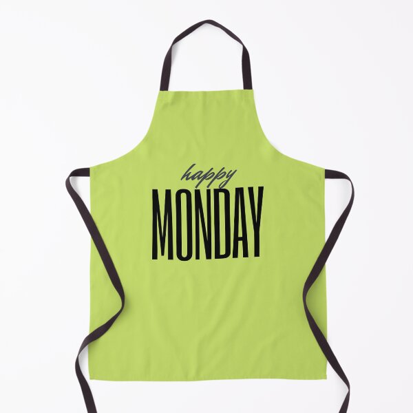 Item preview, Happy Monday designed and sold by trendingatees.