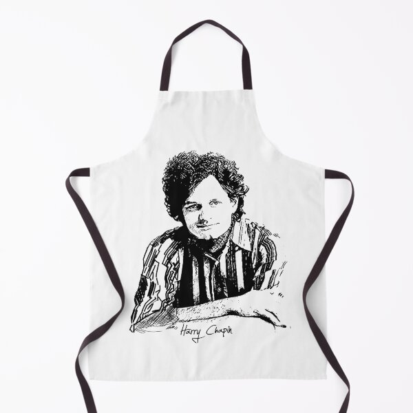 Item preview, Harry Chapin Drawing of your favorite is designed and sold by IrisWheatia.