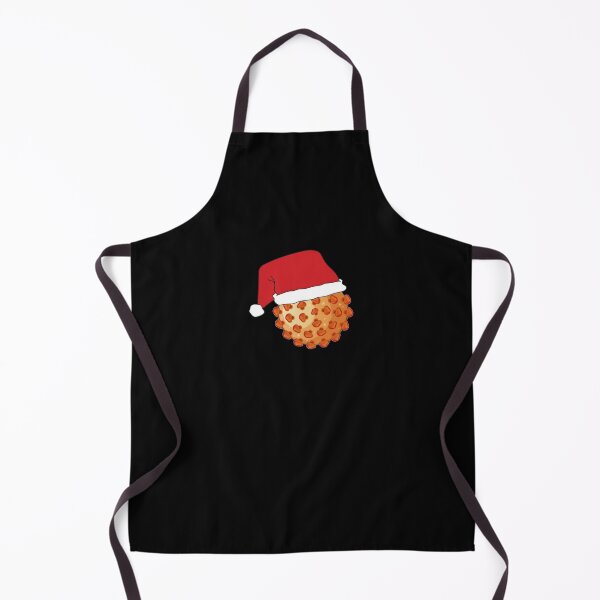 Item preview, Santa Virus design designed and sold by sostar.