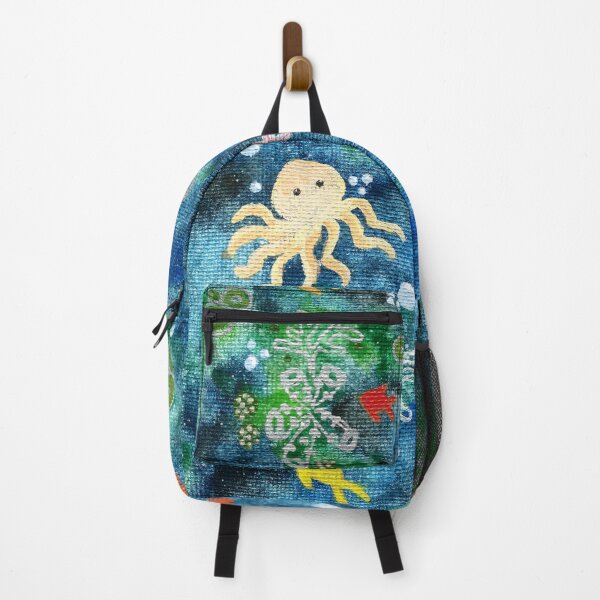 Item preview, Aquatic Symphony designed and sold by Hue Hub by Elisheba.