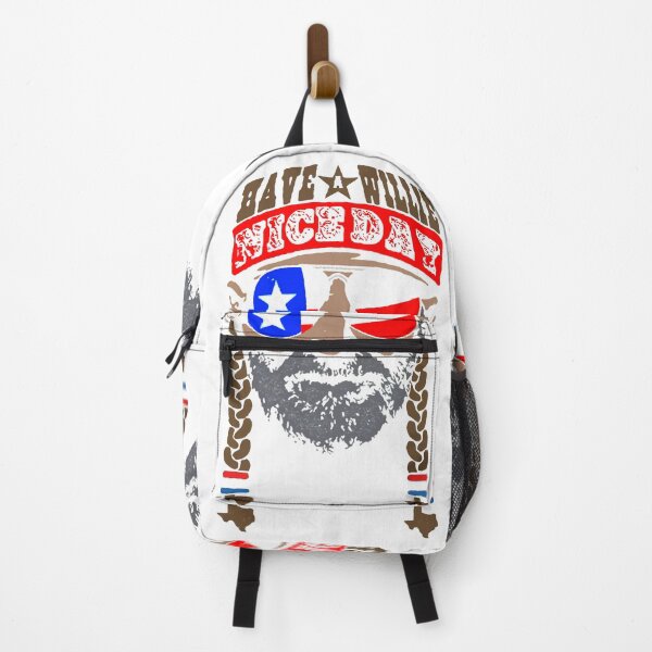 Item preview, Have A Willie Nice Day Lone Star WoRacerback Tank designed and sold by IrisWheatia.