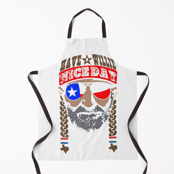 Item preview, Have A Willie Nice Day Lone Star WoRacerback Tank designed and sold by IrisWheatia.