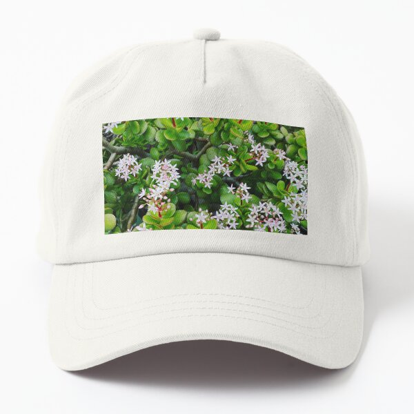 Blumenwanderungen Dad Hat