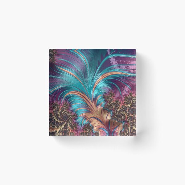 Item preview, Decorative Floral designed and sold by FantasySkyArt.