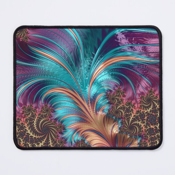 Item preview, Decorative Floral designed and sold by FantasySkyArt.