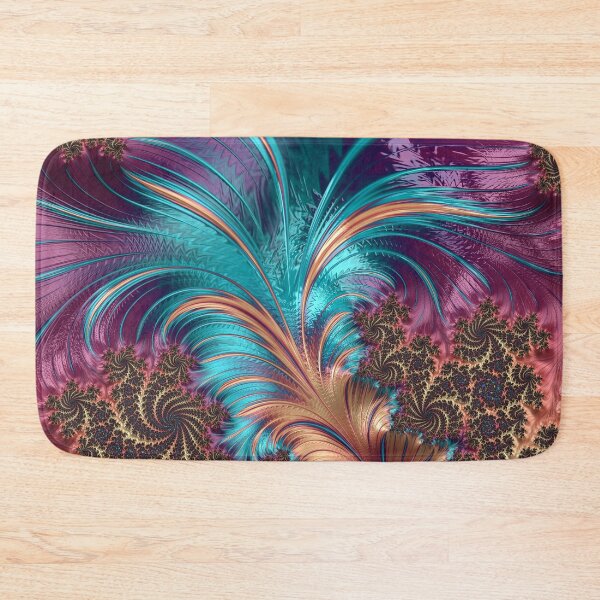 Item preview, Decorative Floral designed and sold by FantasySkyArt.