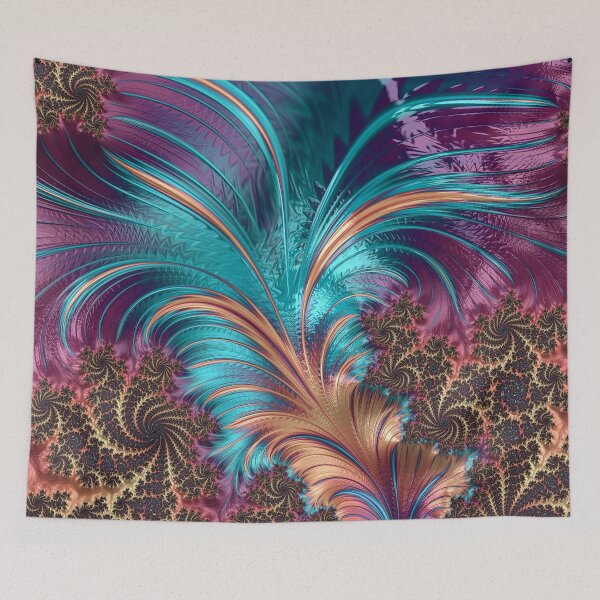 Item preview, Decorative Floral designed and sold by FantasySkyArt.