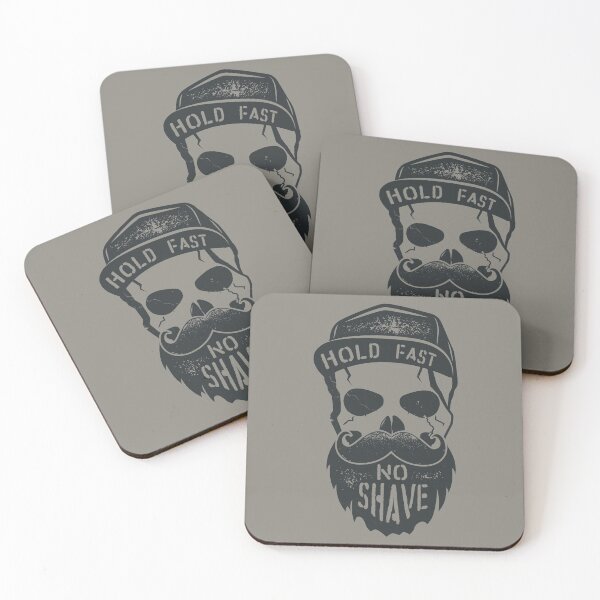 Item preview, No Shave - Movember  designed and sold by Obsesie.