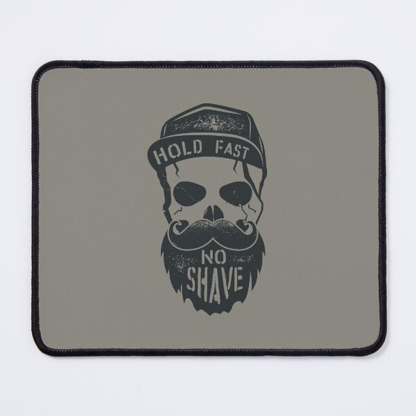Item preview, No Shave - Movember  designed and sold by Obsesie.