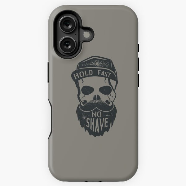 Item preview, No Shave - Movember  designed and sold by Obsesie.