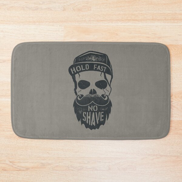 Item preview, No Shave - Movember  designed and sold by Obsesie.