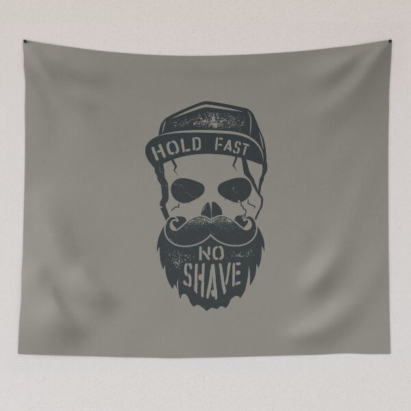 Item preview, No Shave - Movember  designed and sold by Obsesie.