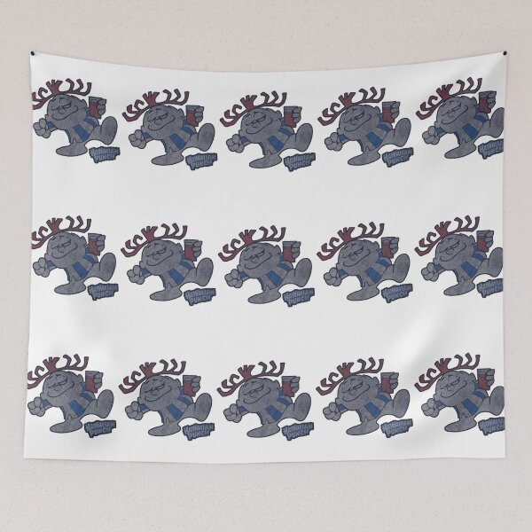 Item preview, Hawaiian Punch Distresed Punchy Graphic designed and sold by IrisWheatia.