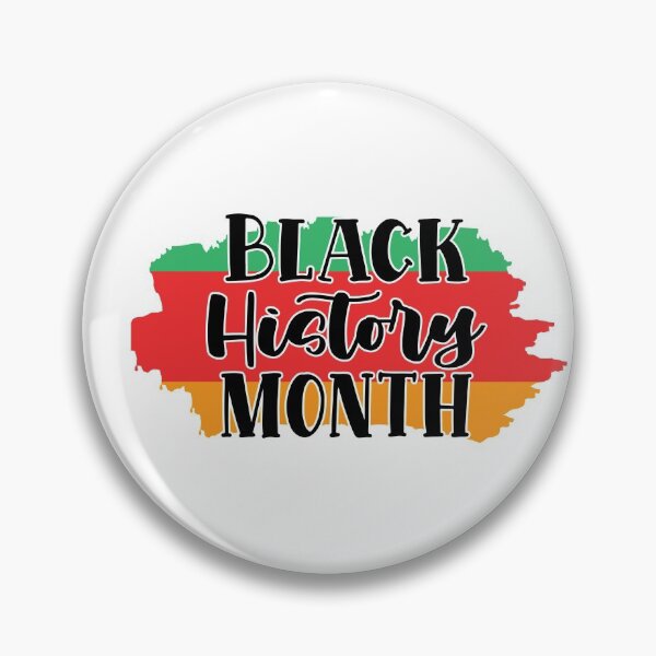 Item preview,  BLACK HISTORY MONTH   designed and sold by RetroPlaceee.