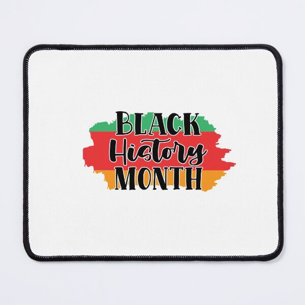 Item preview,  BLACK HISTORY MONTH   designed and sold by RetroPlaceee.