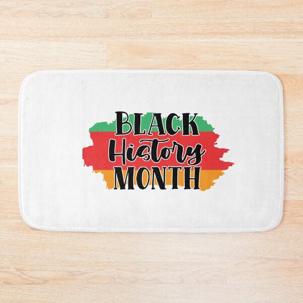 Item preview,  BLACK HISTORY MONTH   designed and sold by RetroPlaceee.