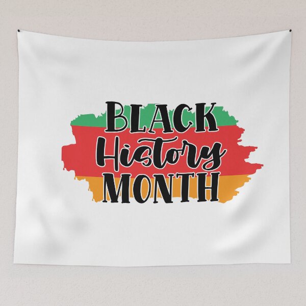 Item preview,  BLACK HISTORY MONTH   designed and sold by RetroPlaceee.