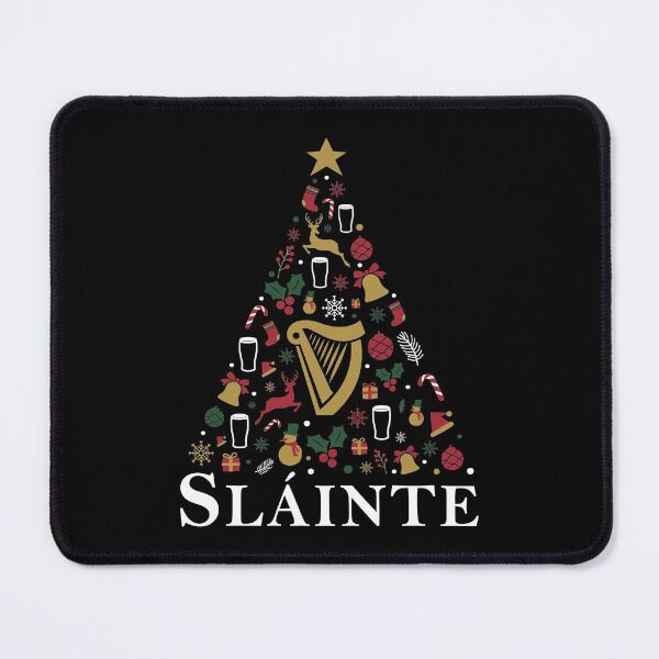 Artikelvorschau, Irisches Weihnachtsgetränk von Slainte entworfen und verkauft von TheGiftHub.
