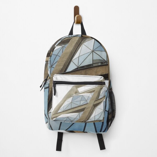 Item preview, Zeitz Museum of Contemporary Art Africa designed and sold by DieSlang.