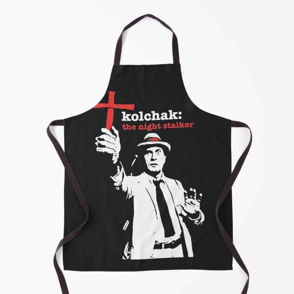 Item preview, Kolchak The Night Stalker Carl Darren McGavin New designed and sold by IrisWheatia.