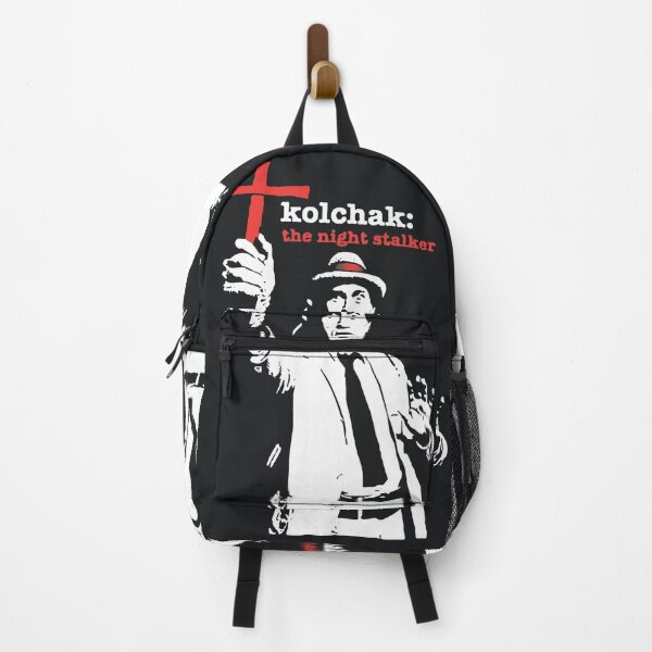 Item preview, Kolchak The Night Stalker Carl Darren McGavin New designed and sold by IrisWheatia.