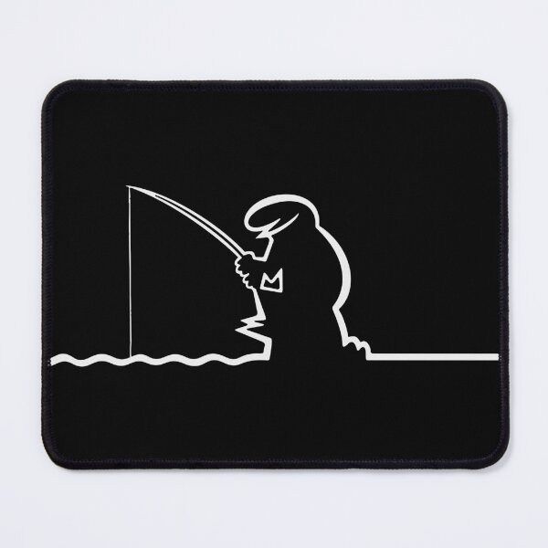 Item preview, La Linea (Fishing) designed and sold by REMA-REPUBLIC.