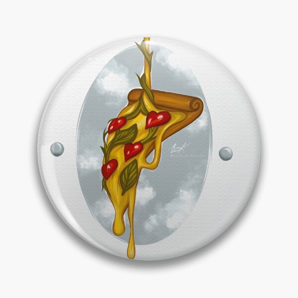Item preview, Pizza estética designed and sold by artybikovska.