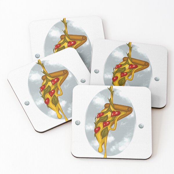 Item preview, Pizza estética designed and sold by artybikovska.